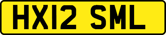 HX12SML