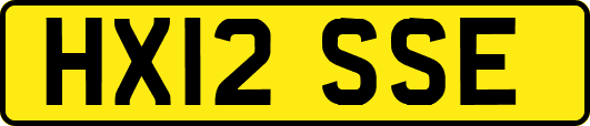 HX12SSE