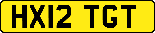 HX12TGT