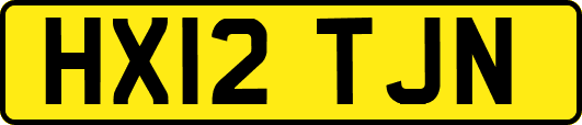 HX12TJN