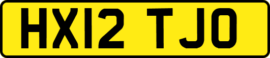 HX12TJO
