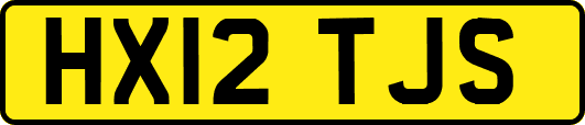 HX12TJS