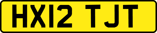 HX12TJT