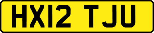 HX12TJU