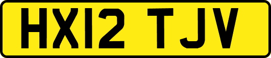 HX12TJV
