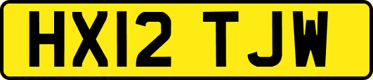 HX12TJW