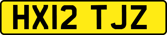 HX12TJZ