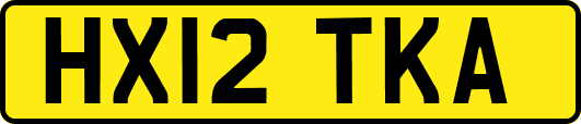 HX12TKA