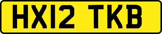 HX12TKB