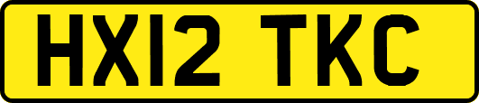 HX12TKC
