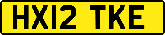 HX12TKE