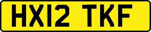 HX12TKF