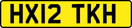 HX12TKH