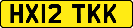 HX12TKK