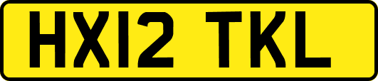 HX12TKL