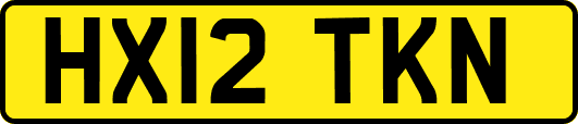 HX12TKN