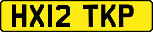 HX12TKP
