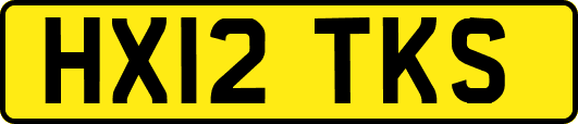 HX12TKS