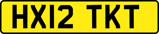 HX12TKT