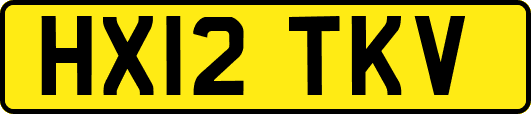 HX12TKV