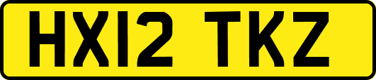 HX12TKZ