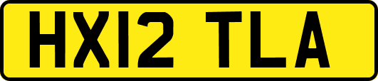 HX12TLA