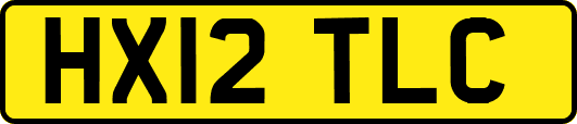 HX12TLC