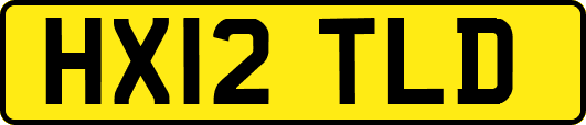 HX12TLD