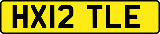 HX12TLE