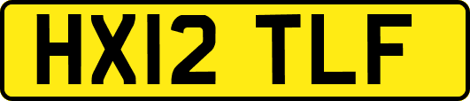 HX12TLF