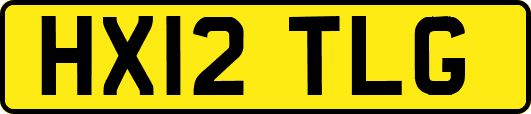 HX12TLG