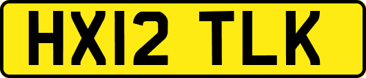 HX12TLK