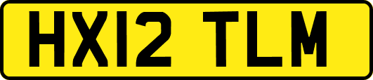 HX12TLM