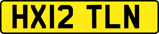 HX12TLN