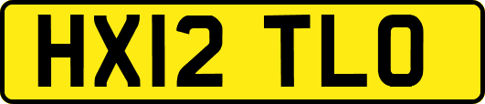 HX12TLO