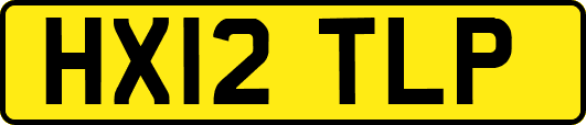 HX12TLP
