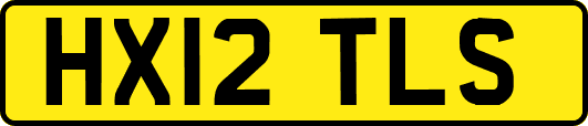 HX12TLS