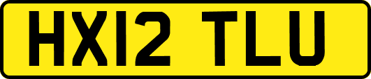 HX12TLU