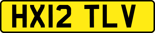 HX12TLV