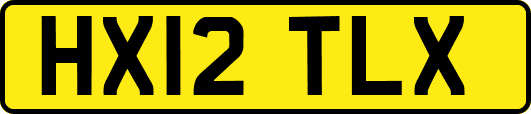 HX12TLX
