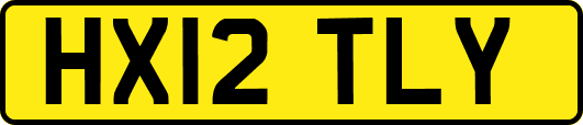 HX12TLY