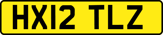 HX12TLZ