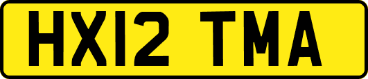 HX12TMA