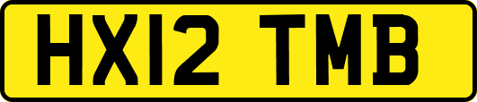 HX12TMB