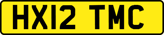 HX12TMC