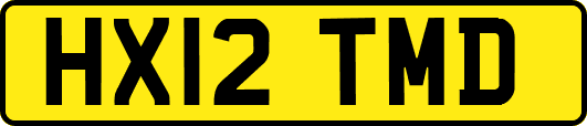 HX12TMD
