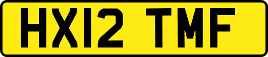 HX12TMF