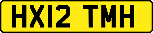 HX12TMH