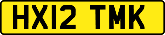 HX12TMK