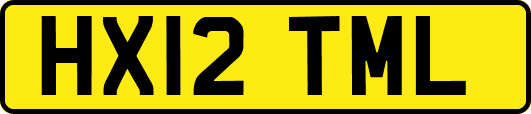 HX12TML